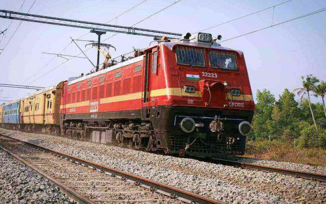 Indian Railways