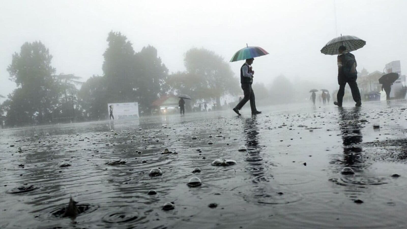 Aaj Ka Mausam 30 August