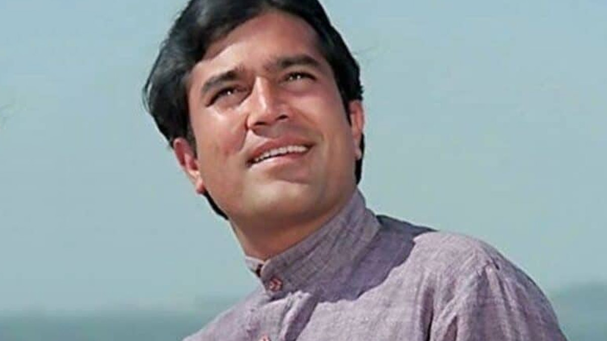Rajesh Khanna Famous Dialogues