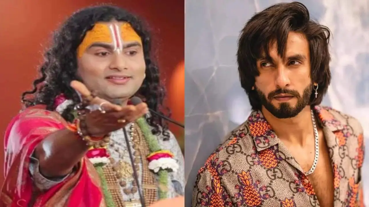 ranveer singh