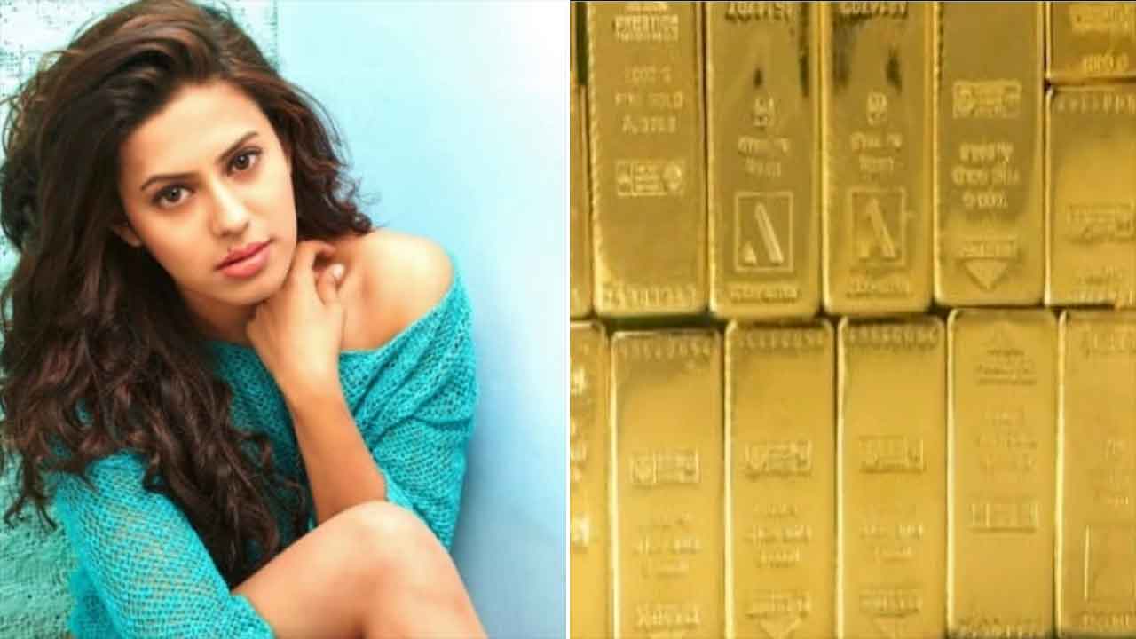 ranya rao case latest update