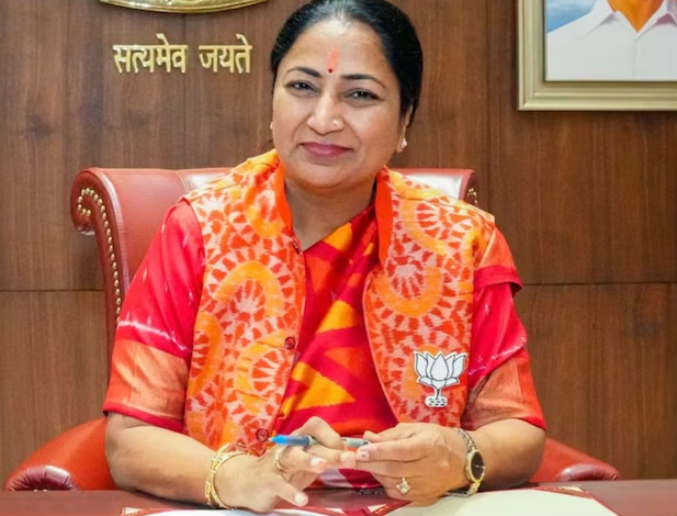 Rekha Gupta Attack Reason