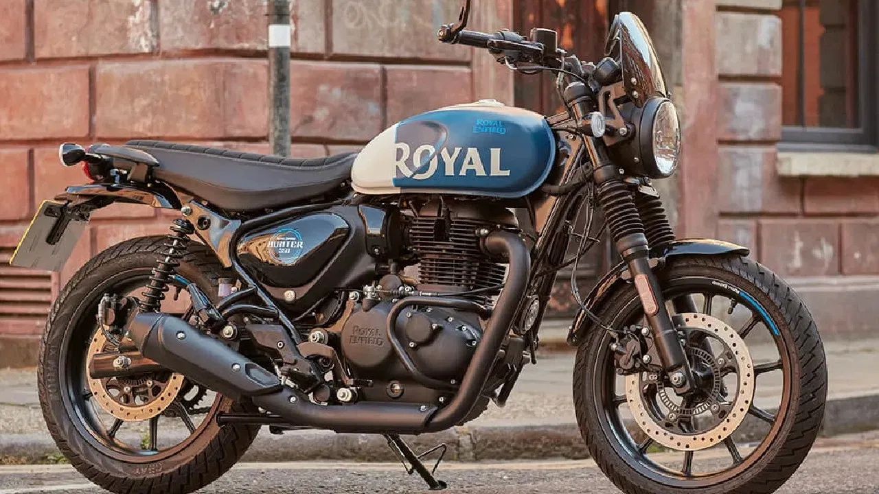 GST Reforms on Bikes