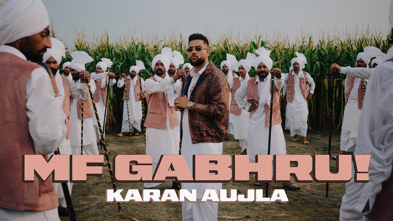 Honey Singh-Karan Aujla