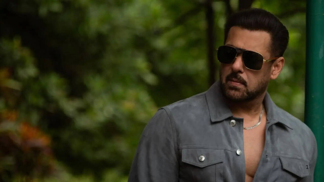 salman khan