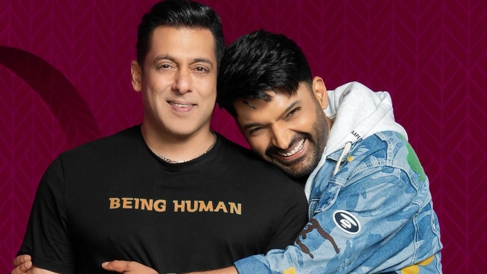 kapil sharma