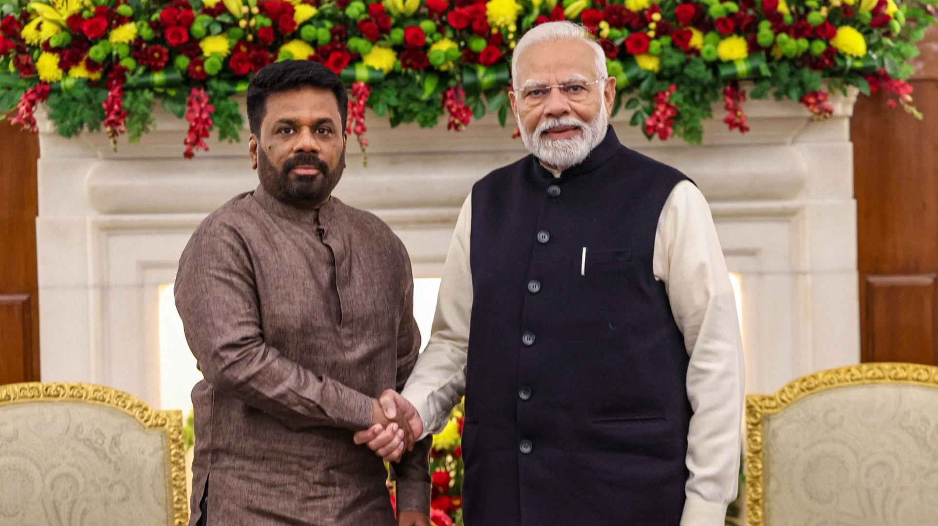 Tariff on India