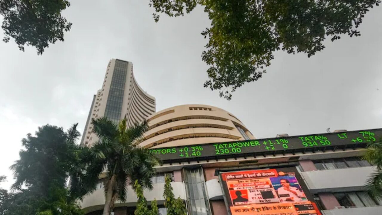Stock Market Today