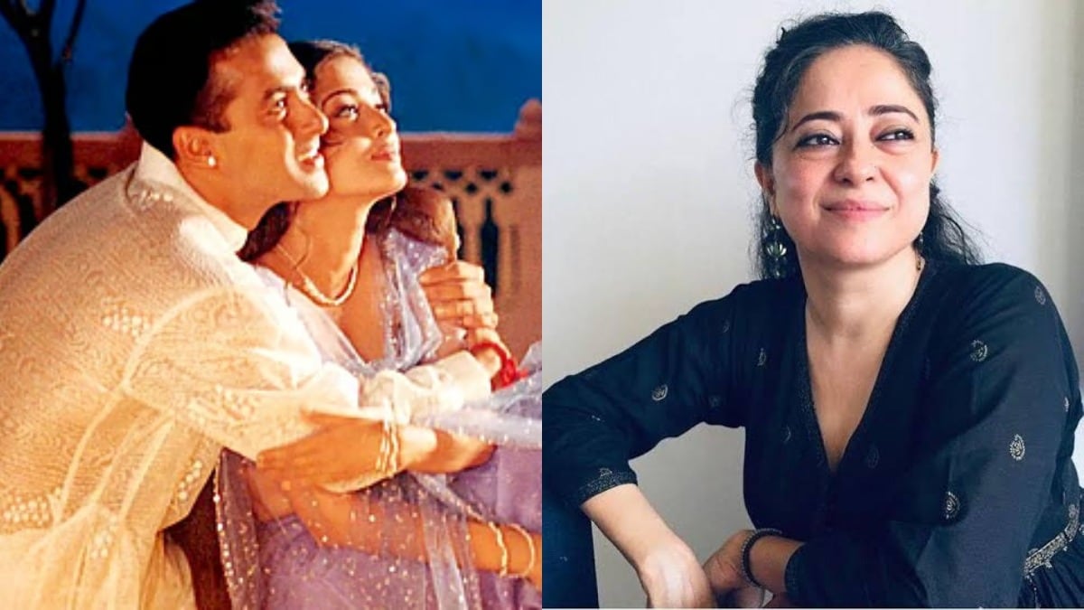 sheeba chaddha