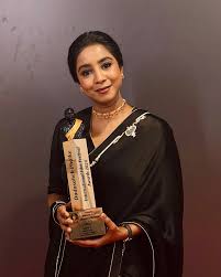 National Film Award 2025