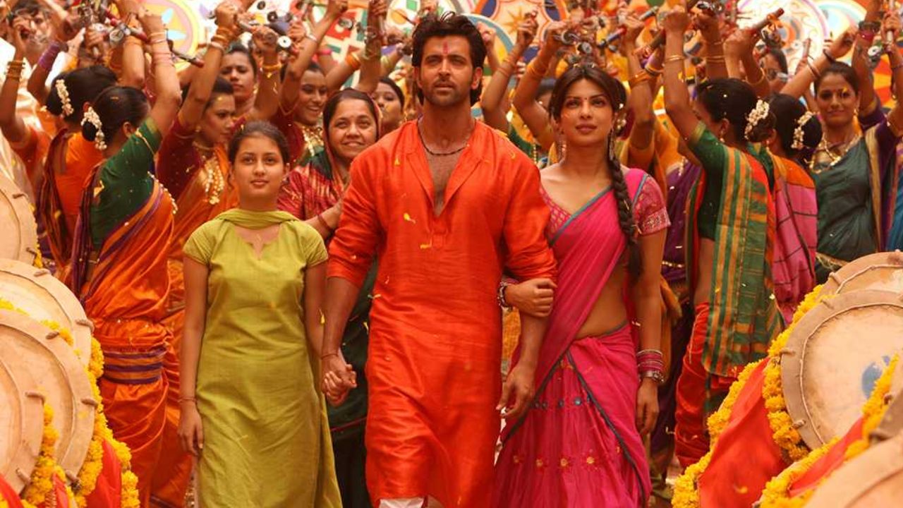 Ganesh Chaturthi Top 5 Song