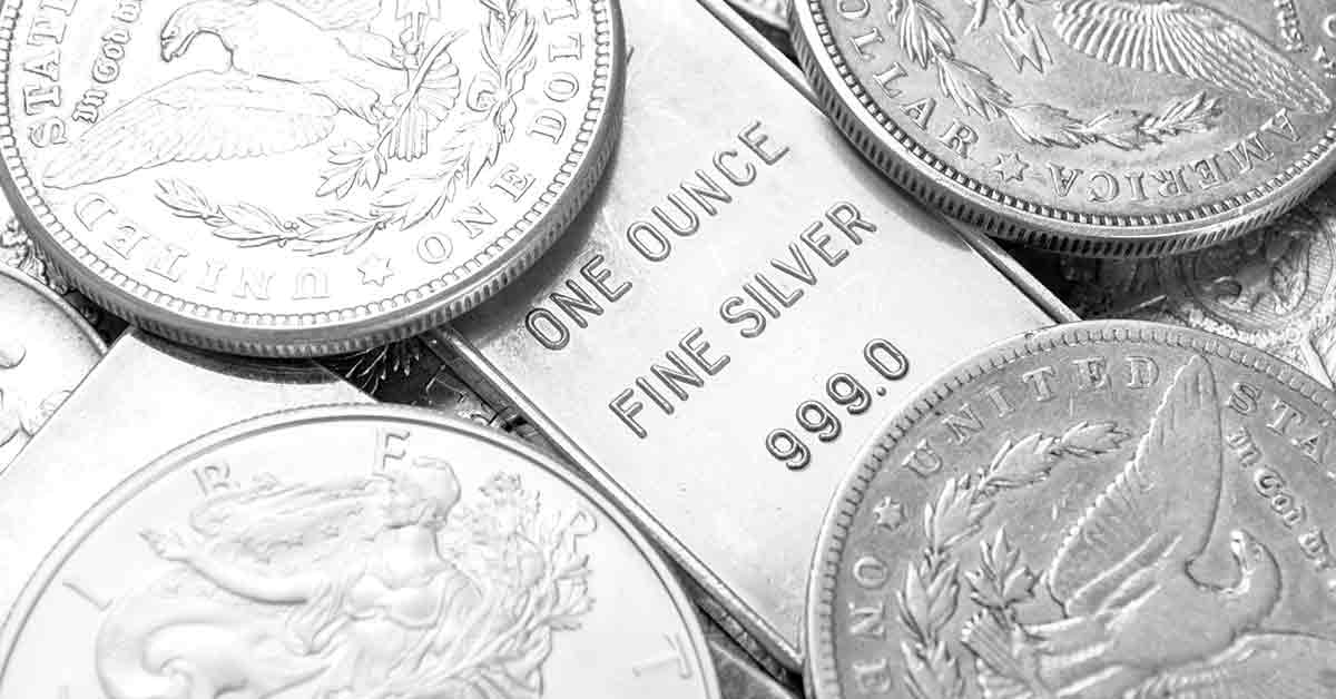 Silver Rate Today