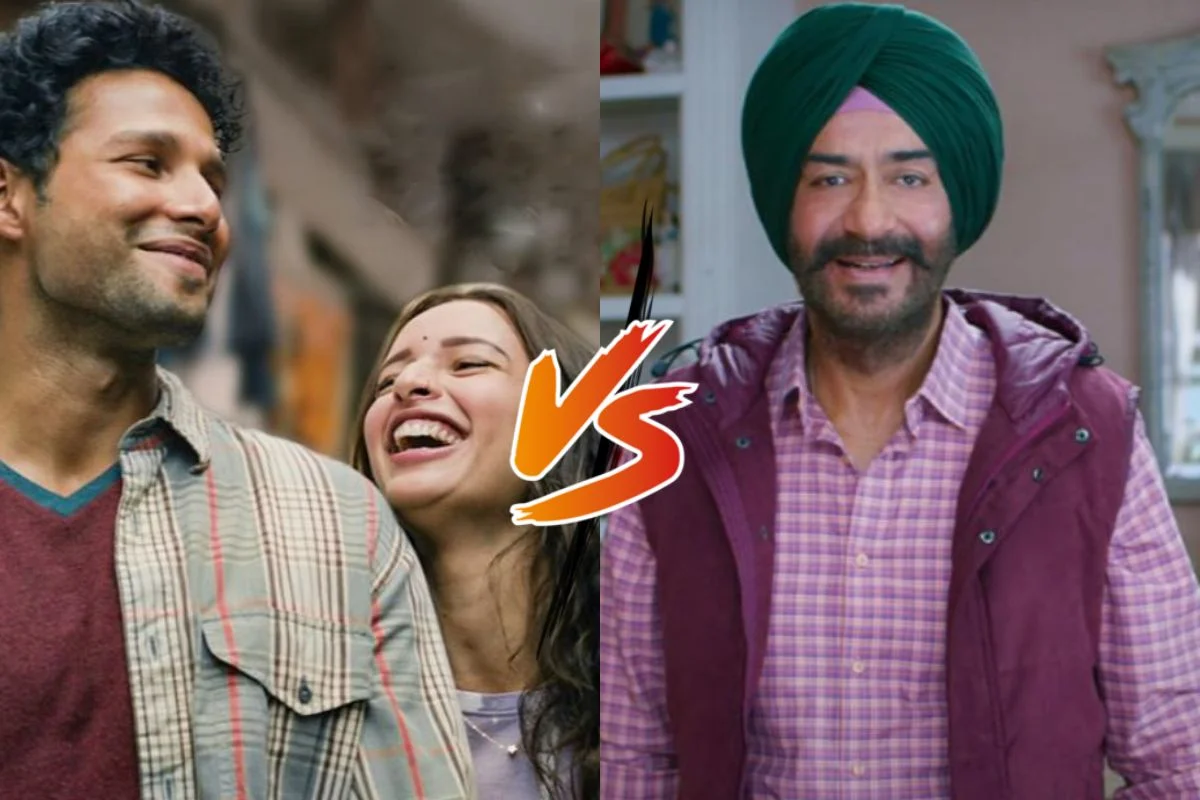 son of sardaar 2 