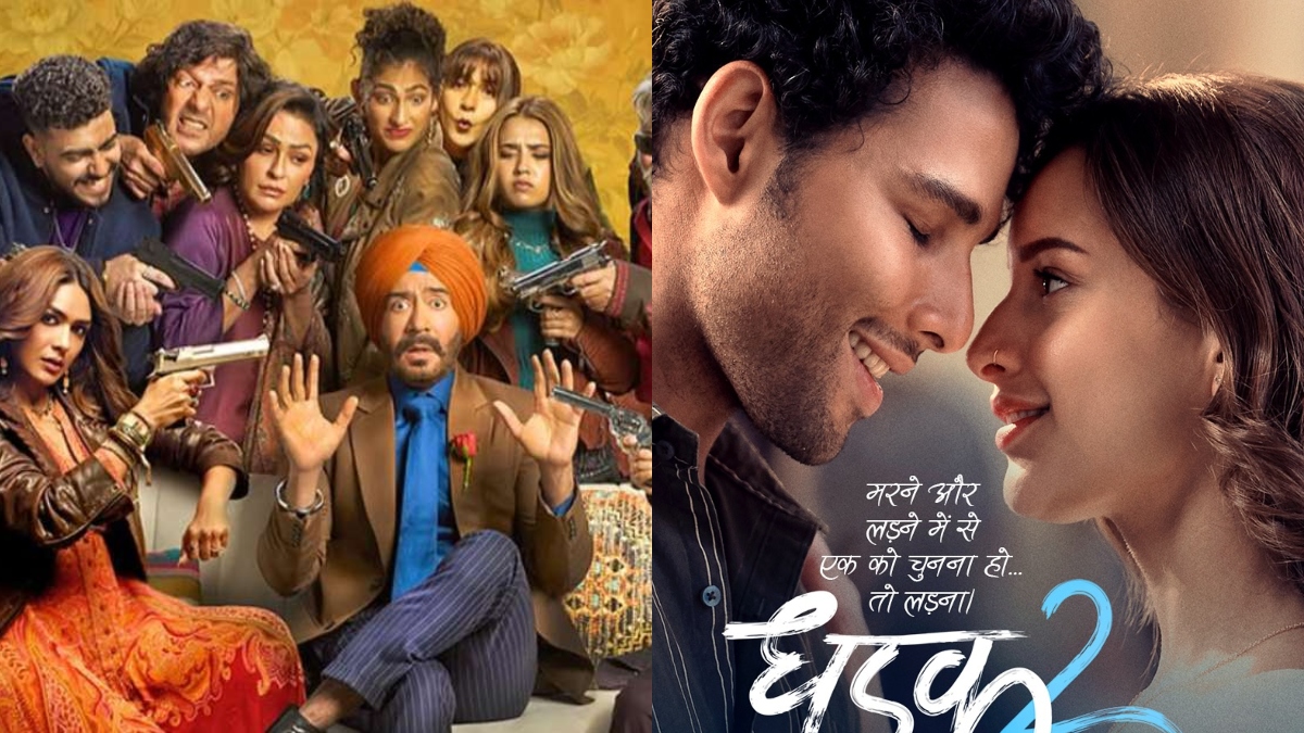 son of sardaar 2