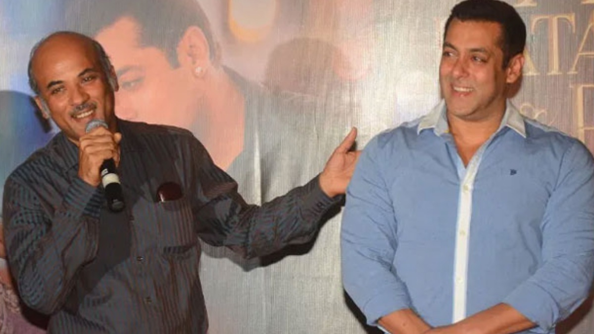 Sooraj Barjatya