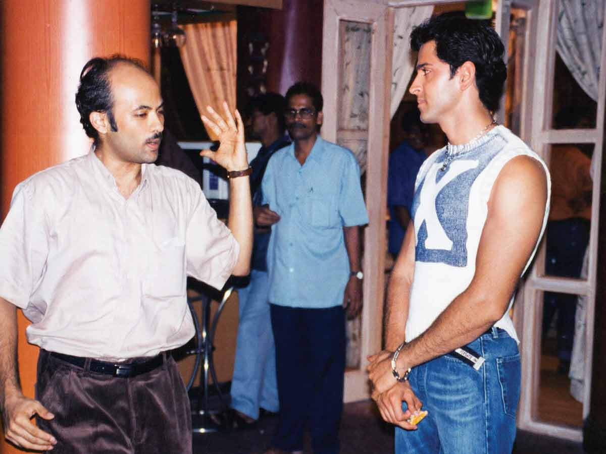 Sooraj Barjatya