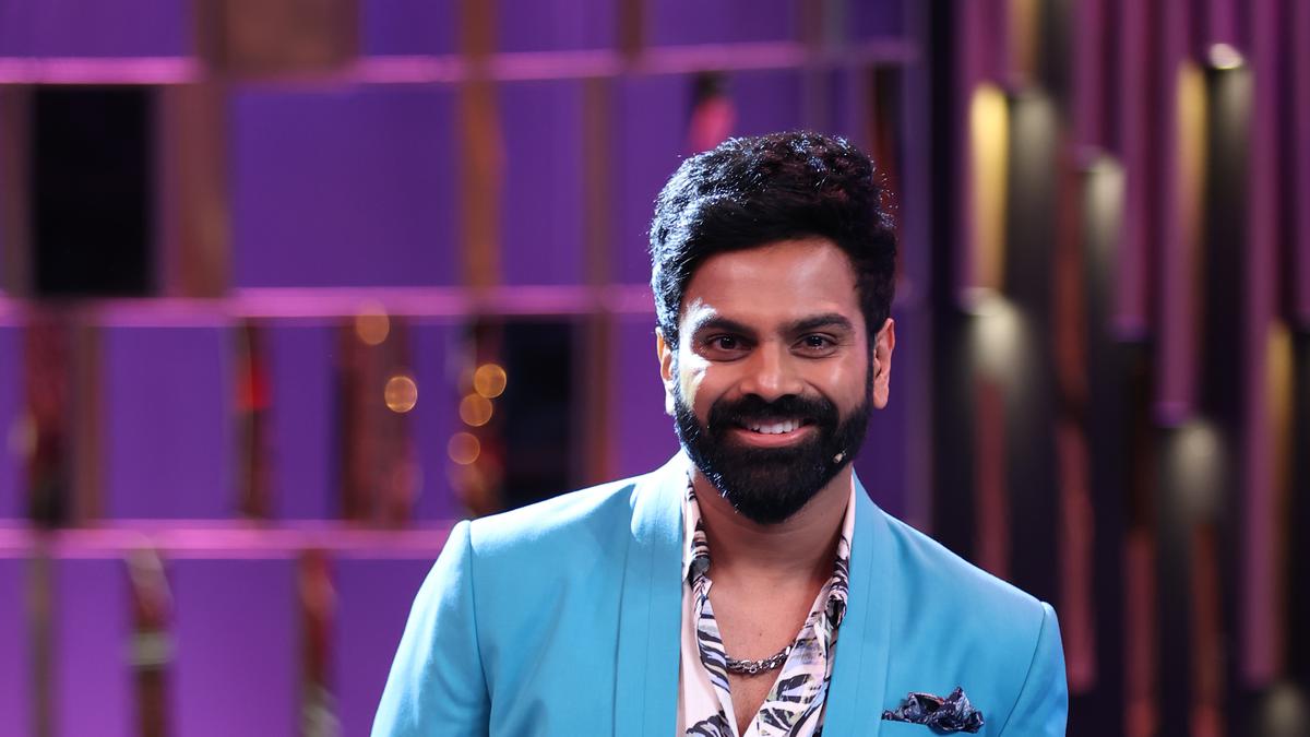 sreerrama chandra