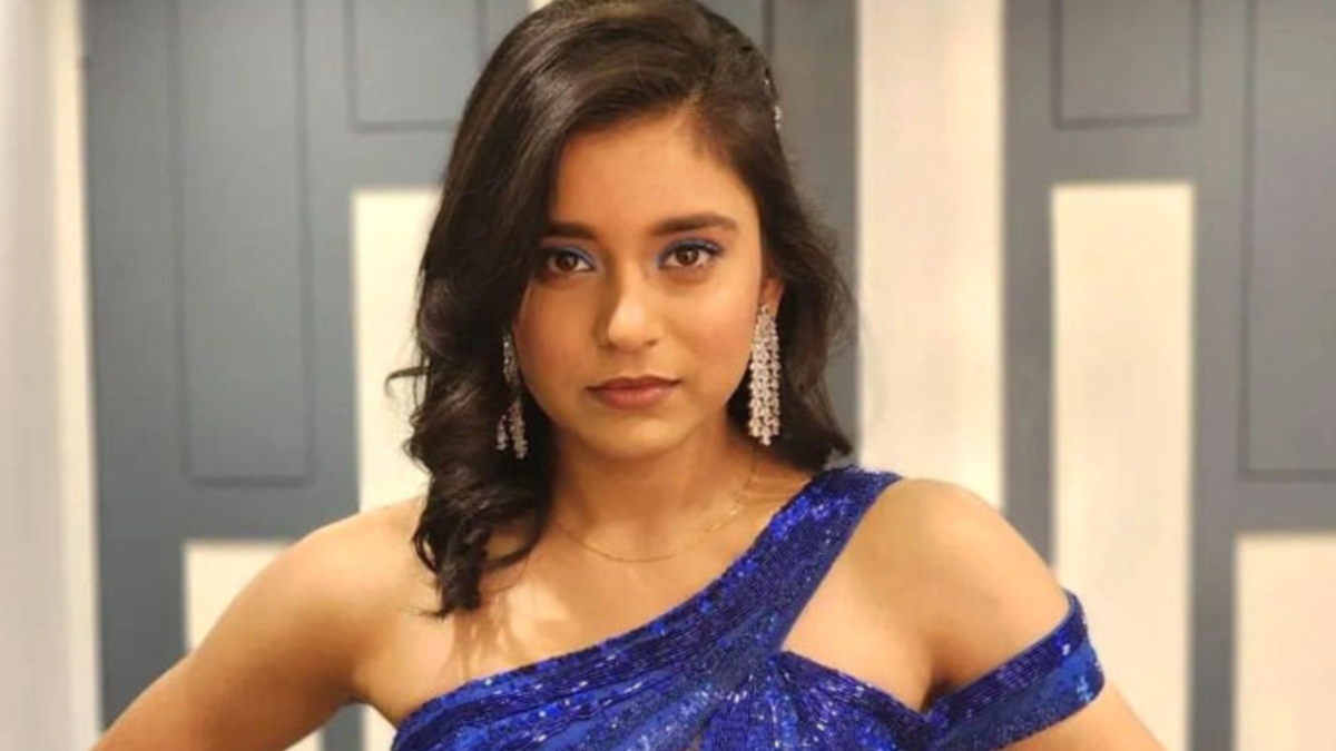 sumbul touqeer