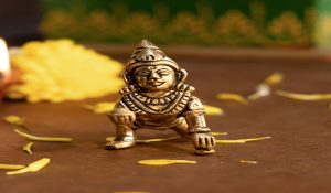Krishna Janmashtami 2025