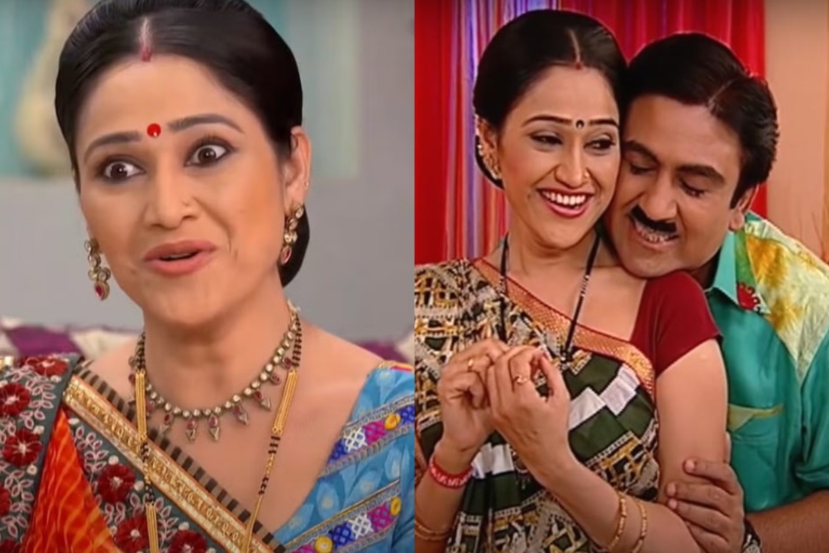 Disha Vakani 