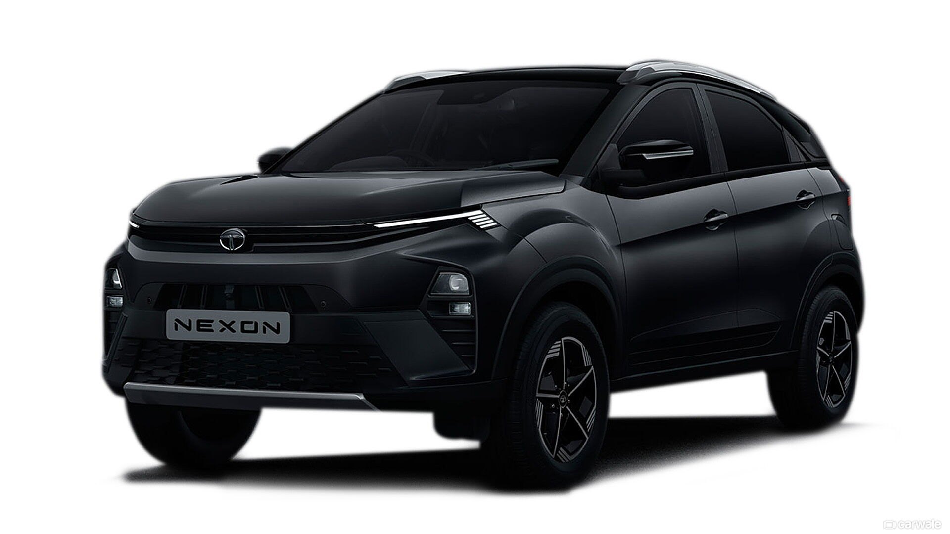 Tata Nexon