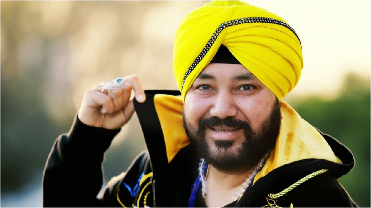 Daler Mehndi