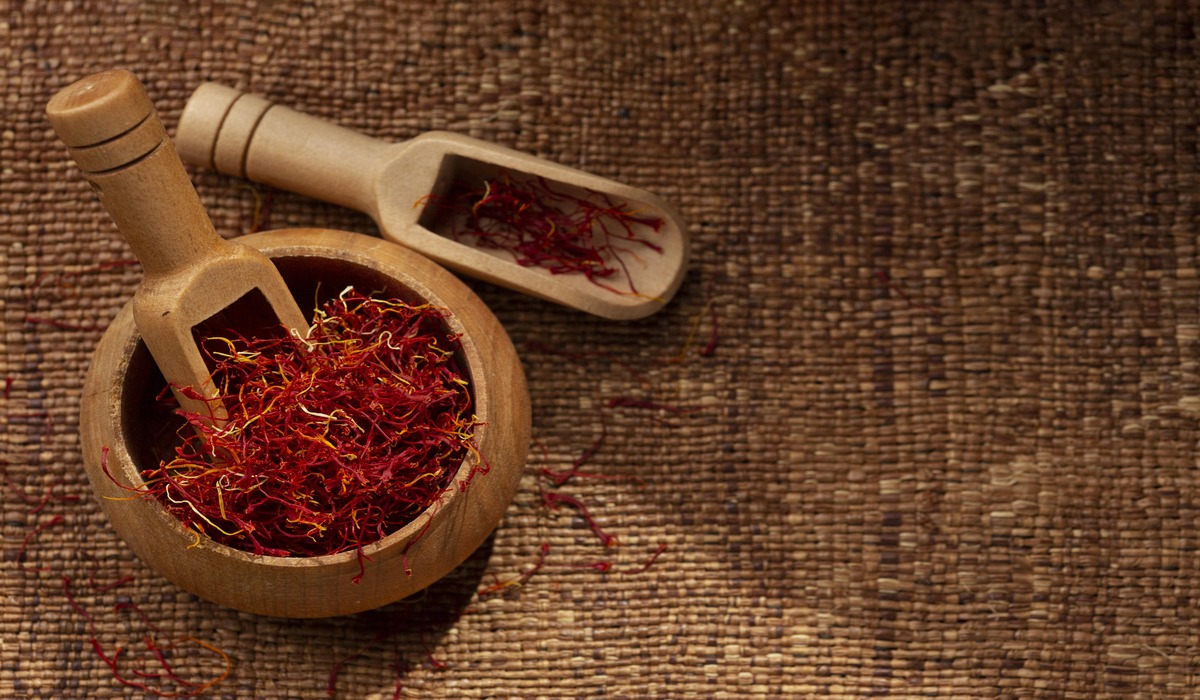 Health Benefits of Saffron