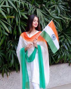 Independence Day Office Outfit Ideas