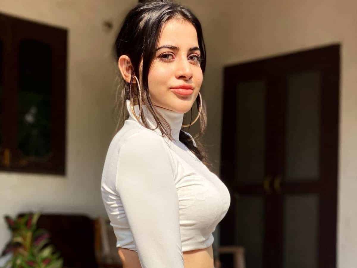 Urfi Javed 