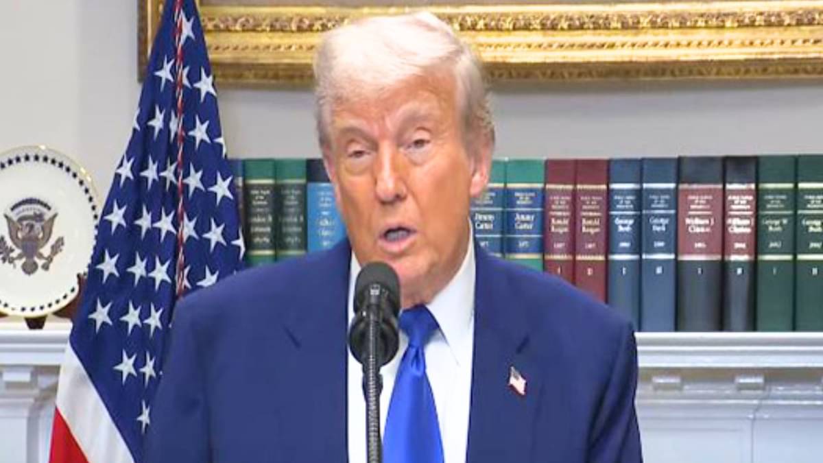 Trump