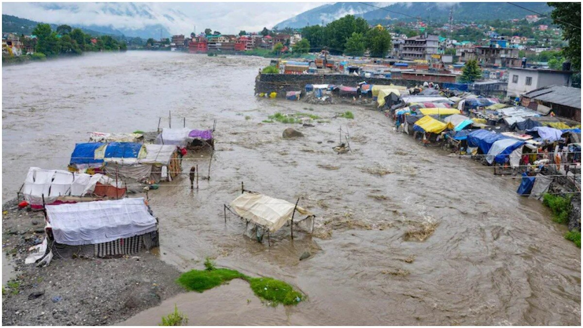 IMD Alert in Uttarakhand