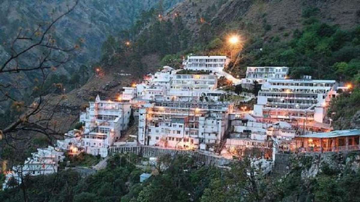 Vaishno Devi