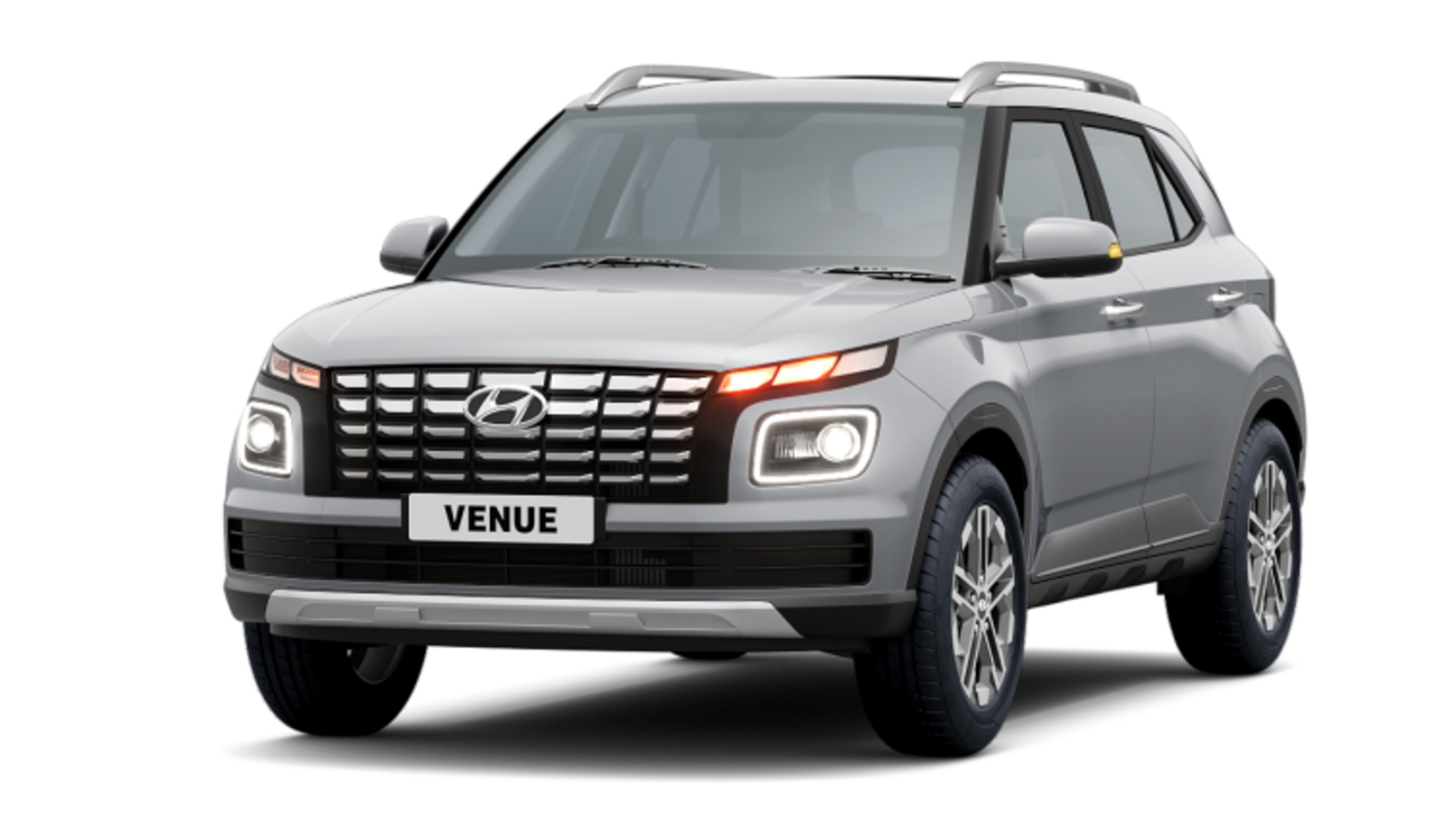 Venue Car Discount