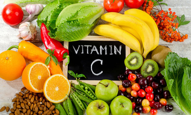 Foods to Increase Hemoglobin Naturally