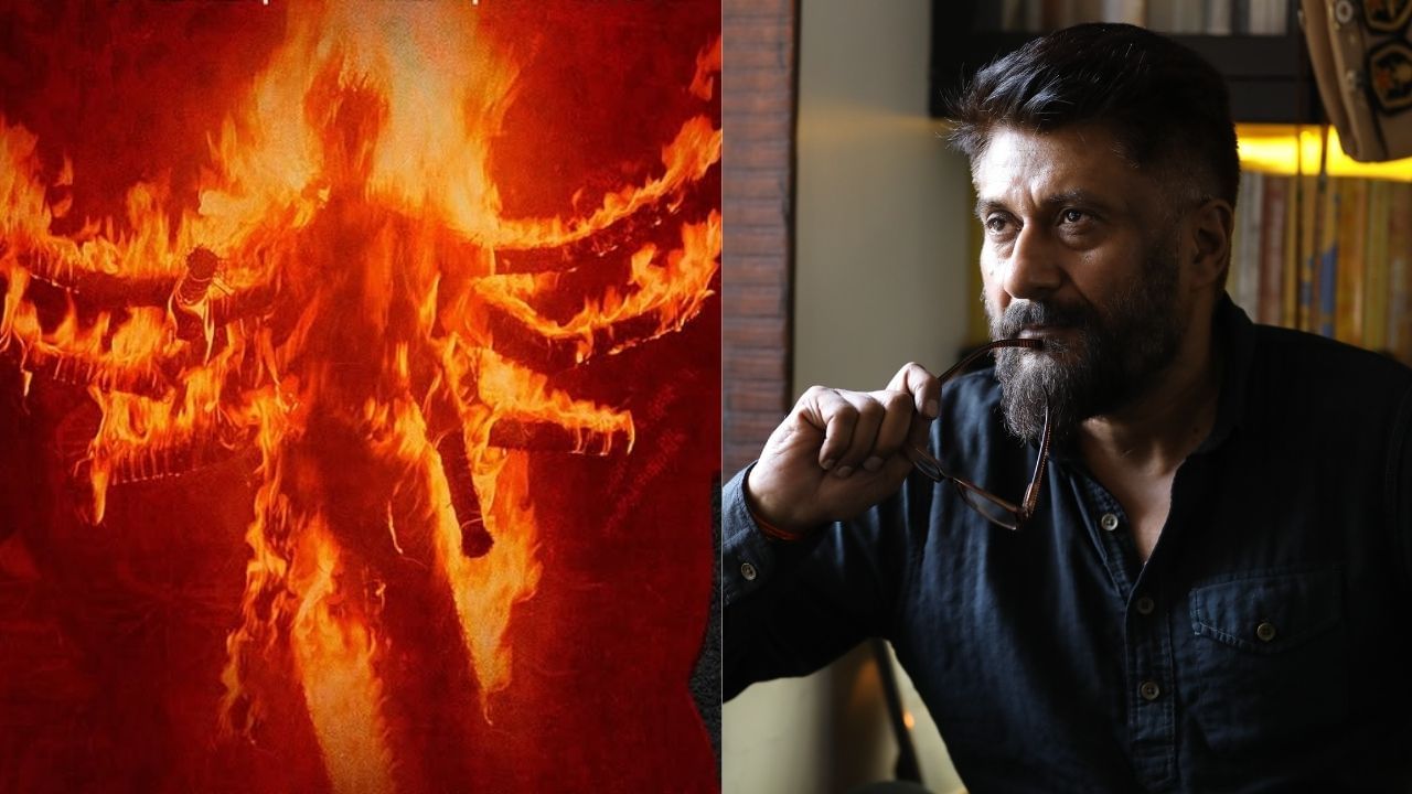 vivek agnihotri
