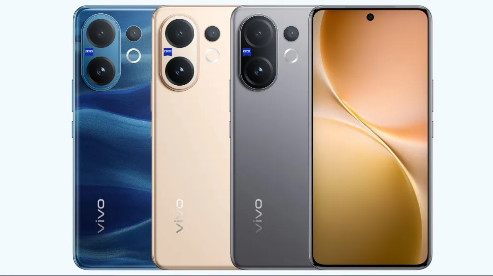 Vivo V60 5G Review in Hindi