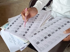 voter list