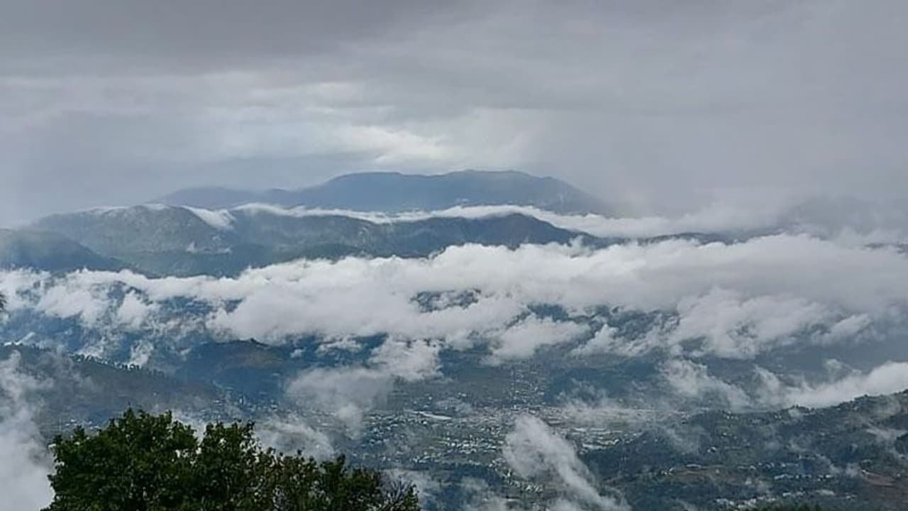 Aaj Ka Mausam 16 August