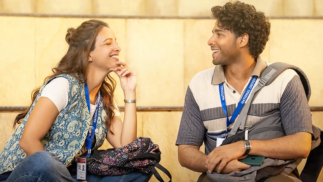 Dhadak 2