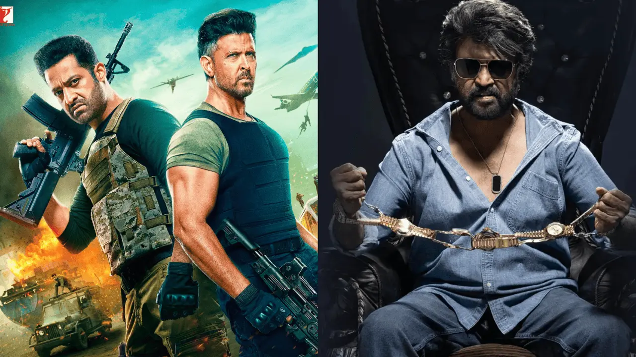 war 2 advance booking
