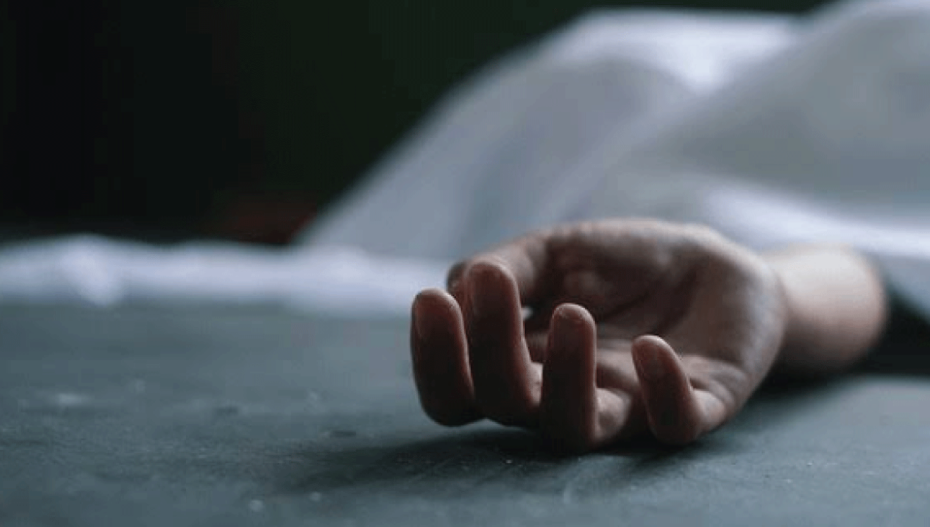 Noida Supernova Suicide Case