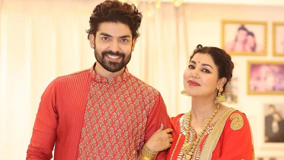Gurmeet-Debina