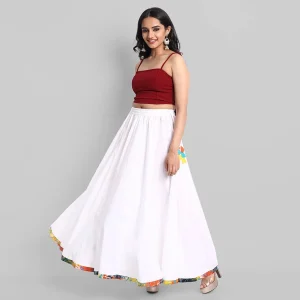 Tricolor Outfit Ideas for Independence Day 2025