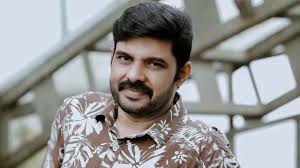 who was kalabhavan navas