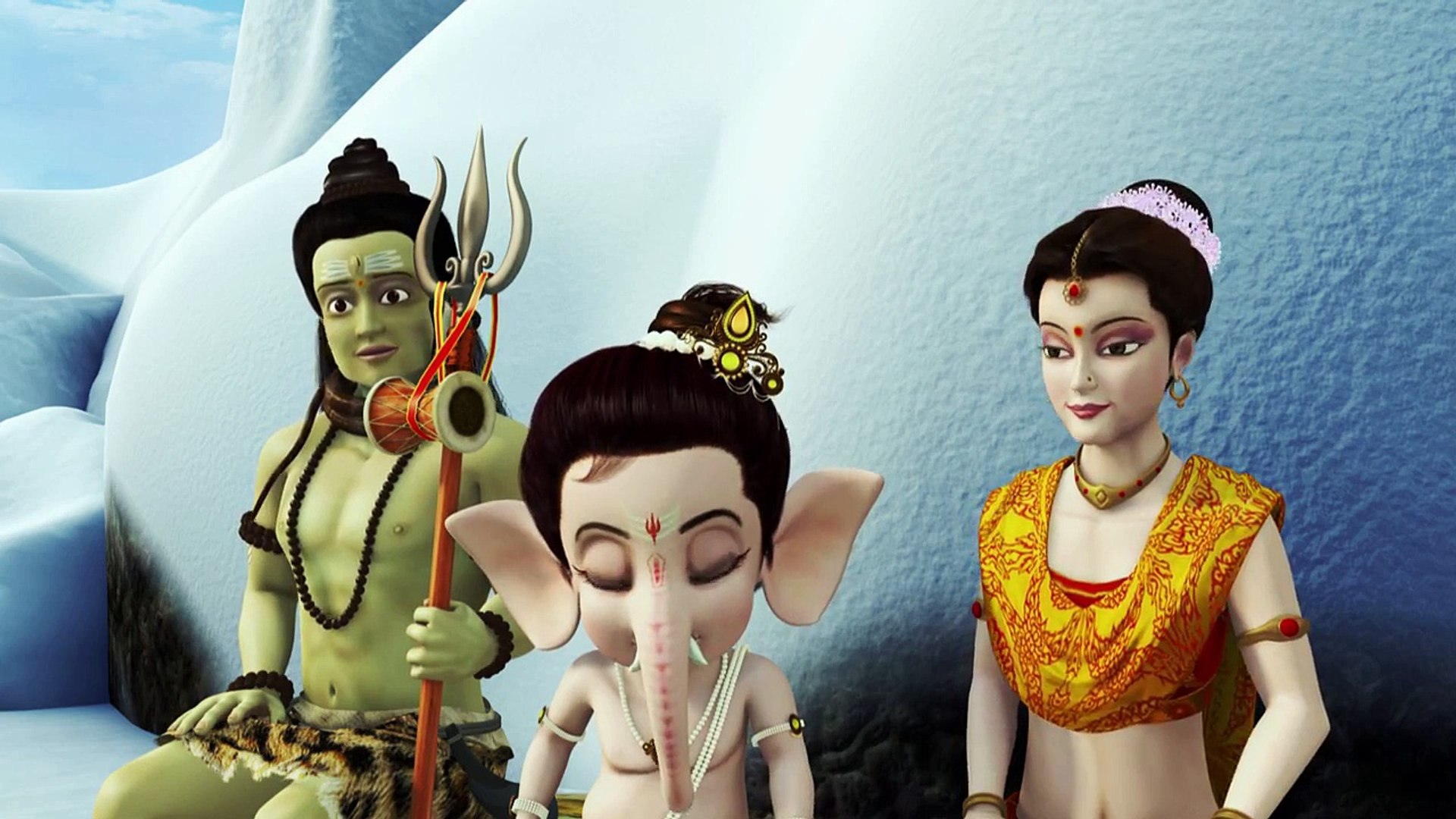 Top 5 ganesh chaturthi bollywood movies
