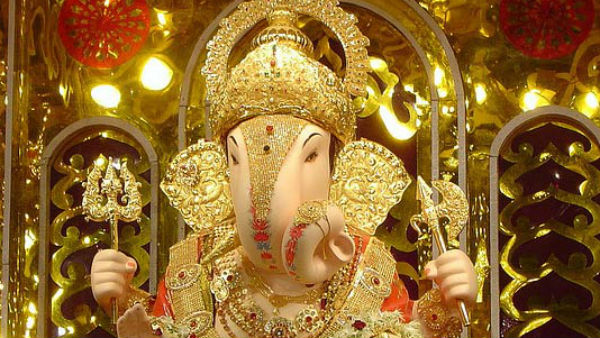 Ganesh Aarti Lyrics