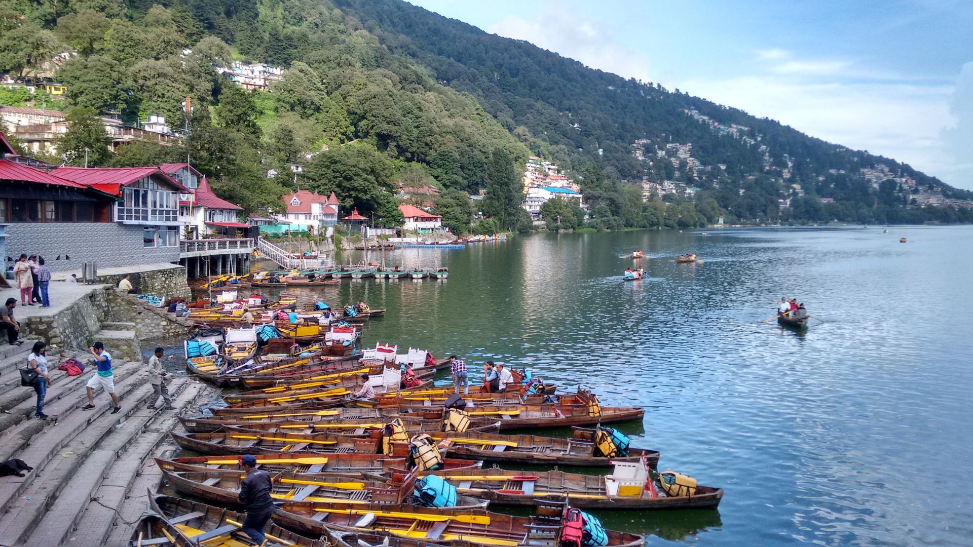 नैनीताल