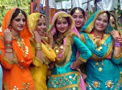 Tricolor Outfit Ideas for Independence Day 2025