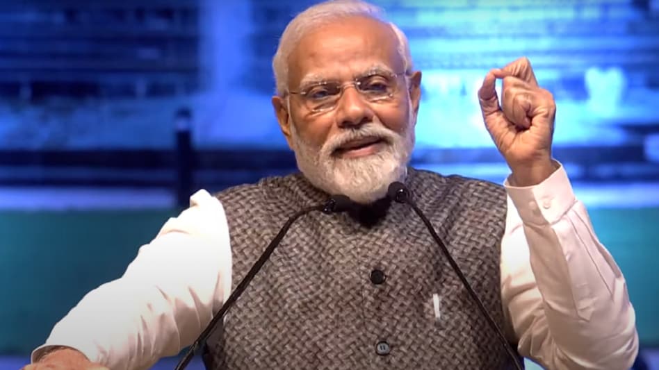 पीएम मोदी ने बताया