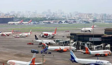 Mumbai Rain